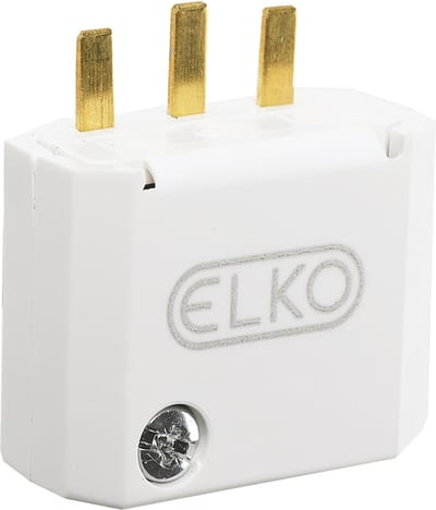 DCL Plug Polar WHITE