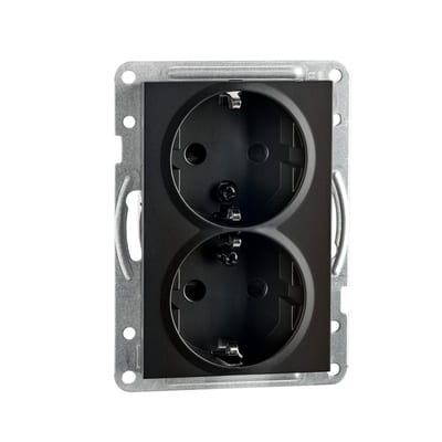 Socket IF SPLIT Double Socket 1,5 BOX SOR