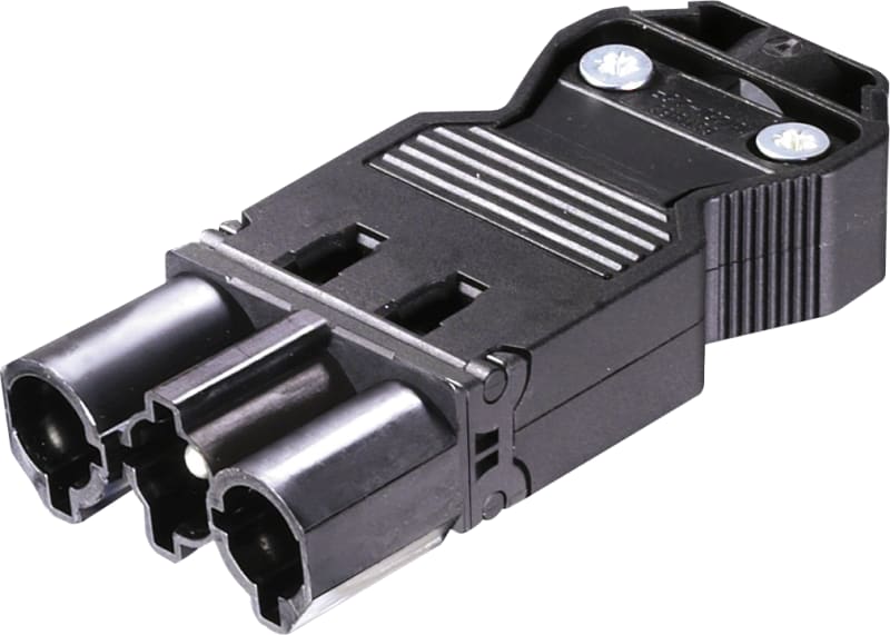 GST 3P KONT HAN Flat Screw S (92.932.3053.1)