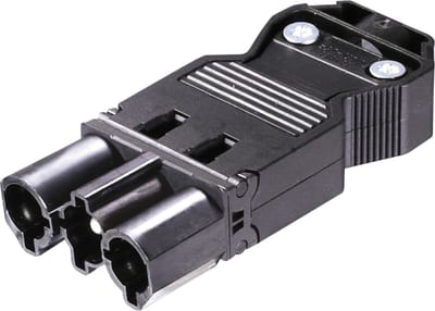 GST 3P KONT HAN Flat Screw S
