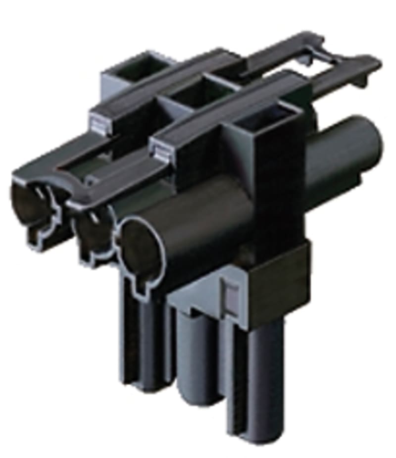 T Distribution Block (92.030.1053.1)
