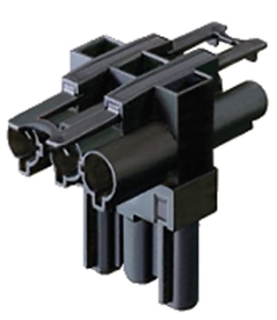 T Distribution Block