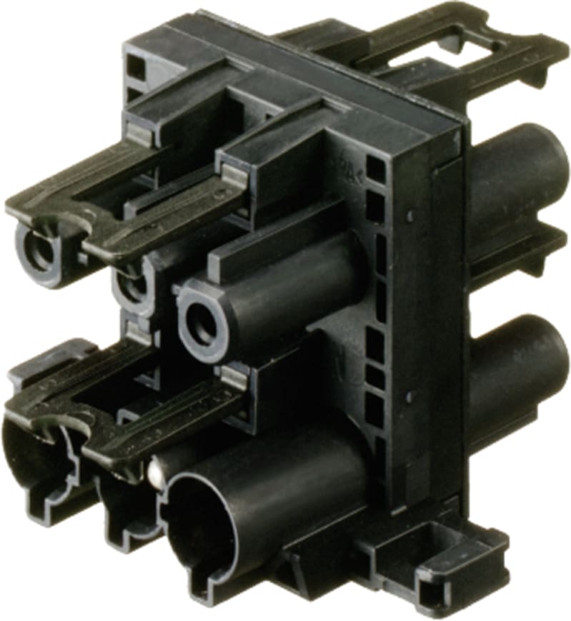 Distribution Block 1/3 3 POLE (92.030.4853.1)