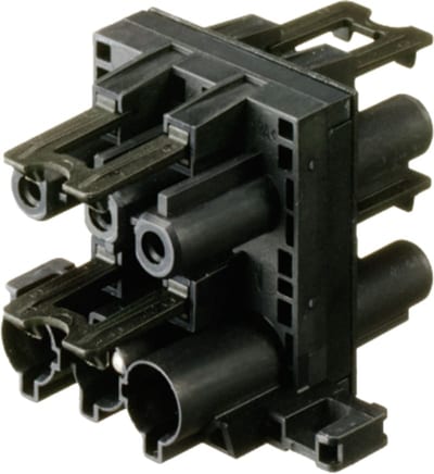 Distribution Block 1/3 3 POLE