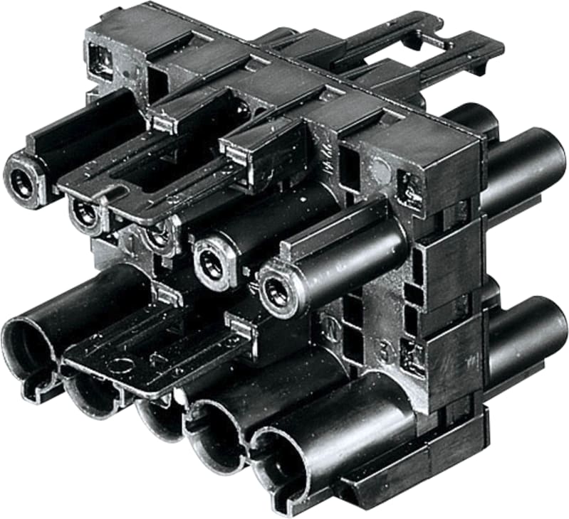 GST 5P FORDE. 1.3 S (92.050.0353.1)