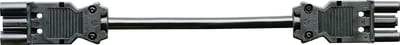 Extension cable OUTPUT 3X1.5Q 3M