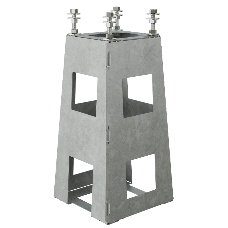 ONEPOLE PRO Base Mount (QBB2P)