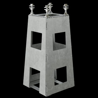 ONEPOLE PRO Base Mount