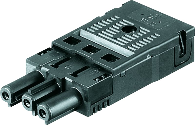 GST 3P KONT HUN Spring S (92.933.0053.1)