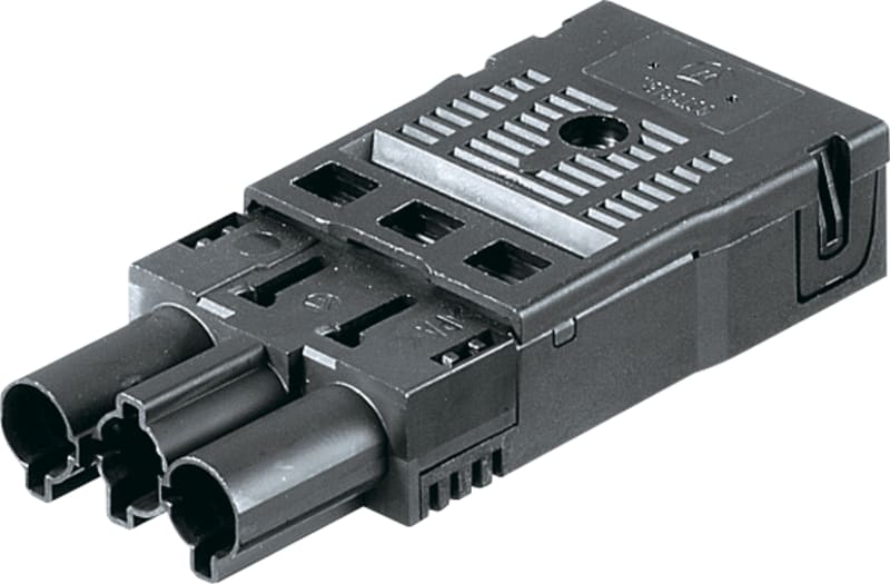 GST 3P KONT HAN Spring S (92.934.0053.1)