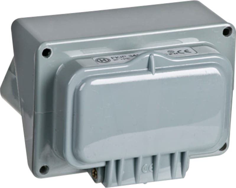 Hauge FKIP 380 IP44 (1SEH200121R3019)