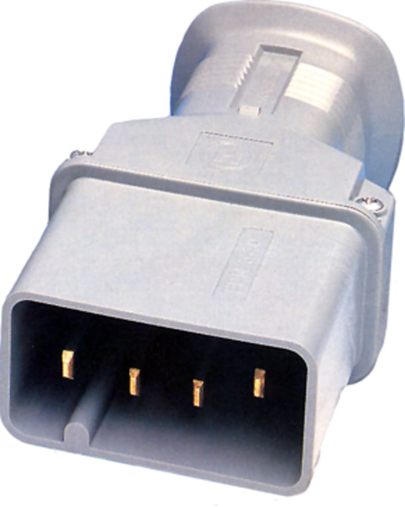 Hauge FPN 340 IP44 (1SEH200124R9110)