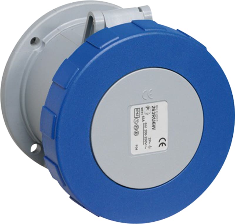 IPS CUV 363RU9W (2CMA167388R1000)