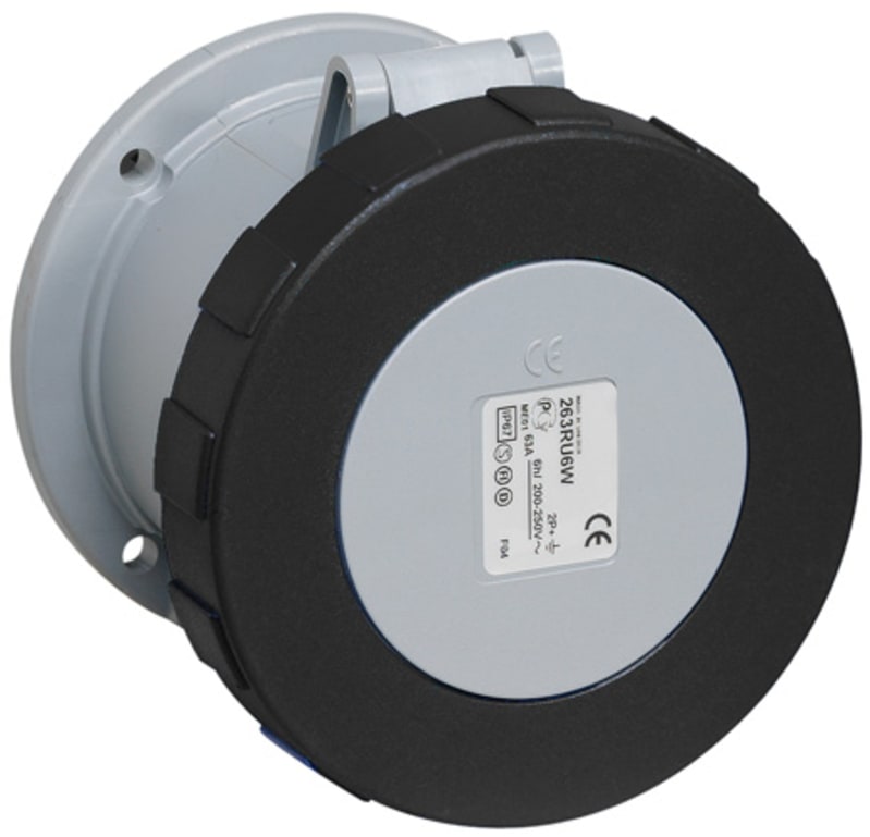 IPS T&s CUV 3125RU5W IP67 (2CMA126718R1000)