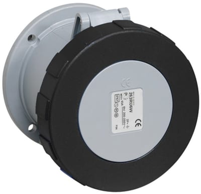 IPS T&s CUV 3125RU5W IP67