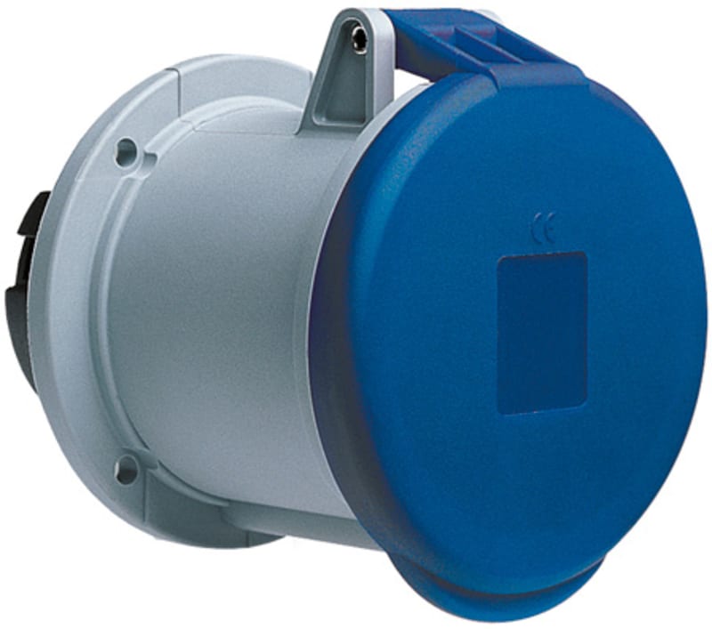 IPS CUE 363-9 IP44 (2CMA167524R1000)