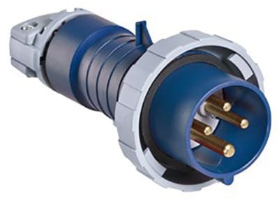 IPS HDP 332P9W IP67 (2CMA166508R1000)