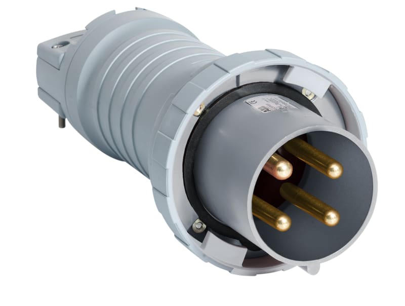 IPS T&s HDP 363P1W PLUG IP67 (2CMA166794R1000)