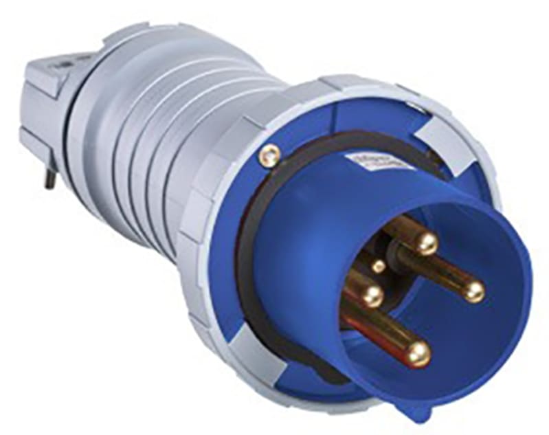 IPS HDP 363P9W IP67 (2CMA166790R1000)