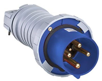 IPS HDP 363P9W IP67 (2CMA166790R1000)