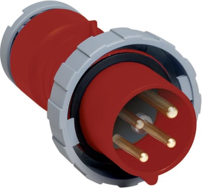 IPS T&s HDP 463P11W PLUG IP67