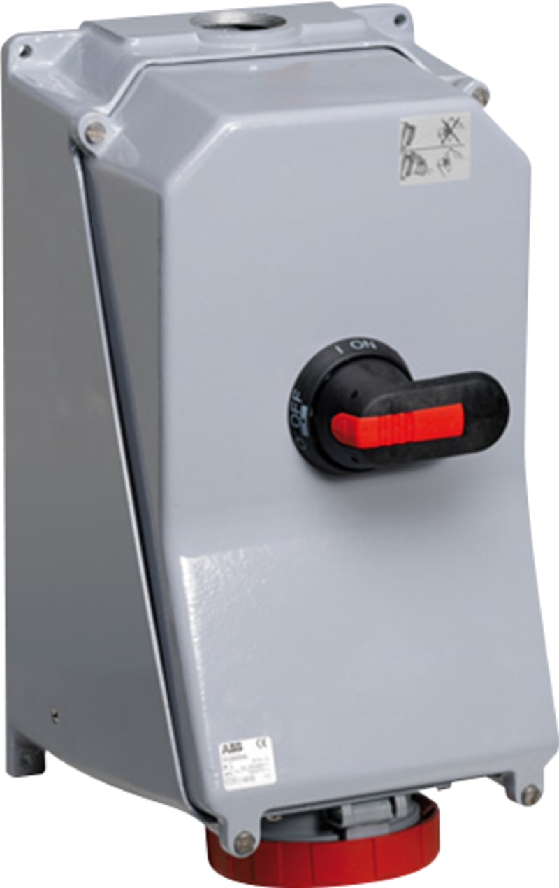 IPS CUB 3125MM11 IP44 (2CMA168051R1000)