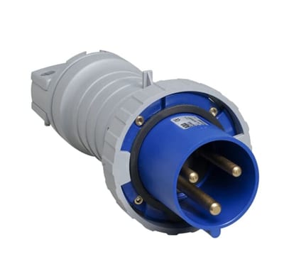 IPS HDP 2125P6W Plug IP67