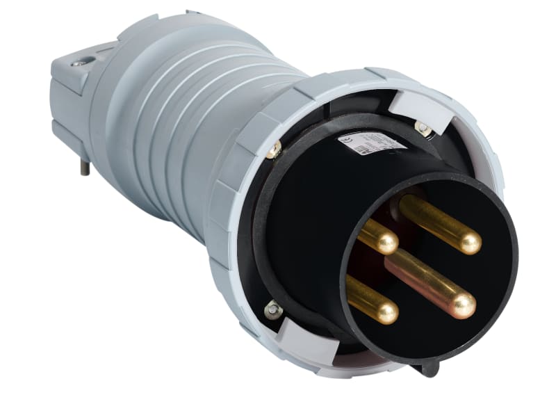 IPS HDP 3125P7W Plug IP67 (2CMA166818R1000)