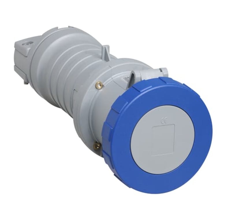 IPS HDS 2125C6W SKJ.KO IP67 (2CMA166918R1000)