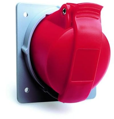 IPS AUES 316RAM6 PA.Socket IP44