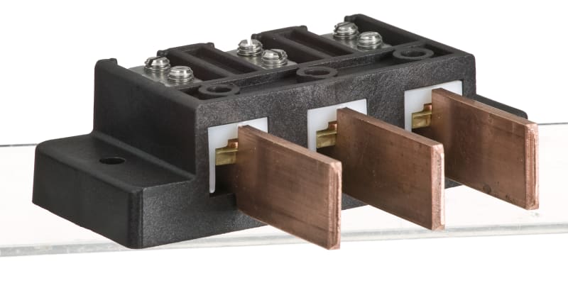 Hauge INNS. MPF 125 Complete (1SEH950126R5461)