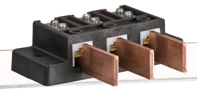 Hauge INNS. MPF 125 Complete