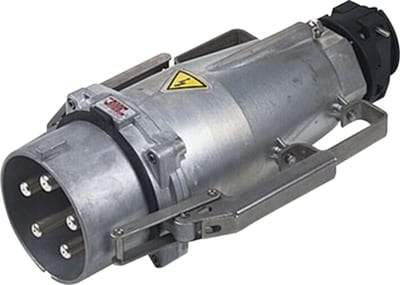 Hauge RSP 3400-9 IP67