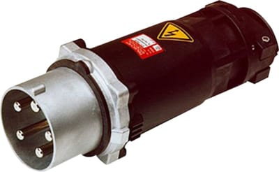 Hauge CPV 3250-9 230V IP67