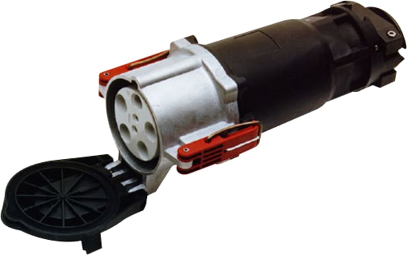 Hauge CSV 3250-9 230V IP67 (1SEH450181R0020)