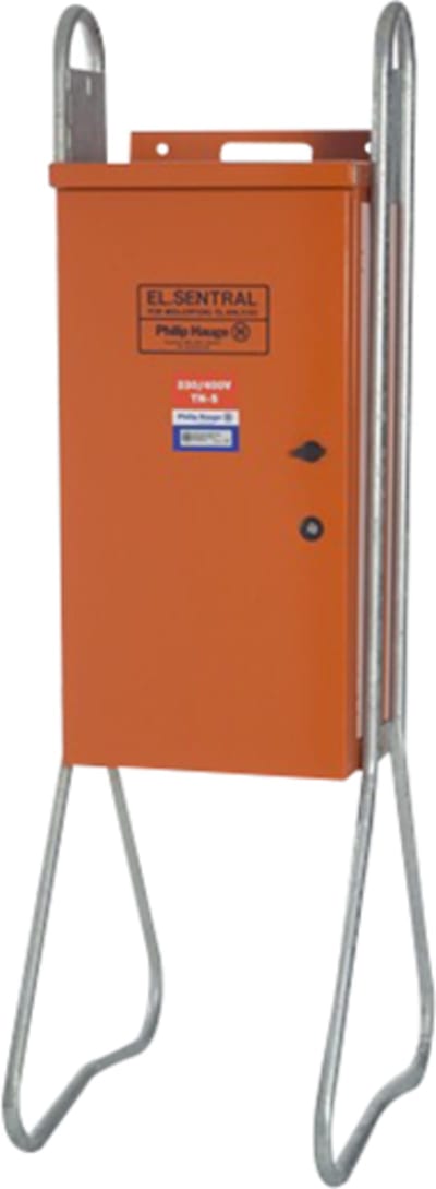 Hauge US1-63A-R1206J-400V (1SEH615021R1060)