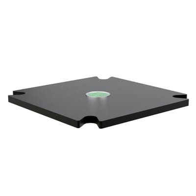 ONEPOLE PRO Bullseye Leveler