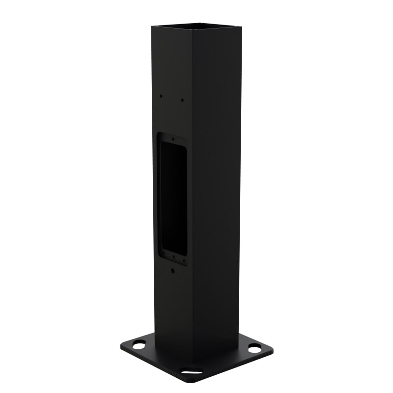 ONEPOLE PRO 600 with footplate CC160 (QBB9X)