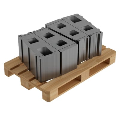 ONEPOLE PRO Base Mount Multipack