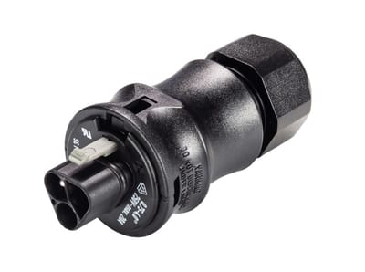 RST 3P KONT HAN Screw Ø6-10 S
