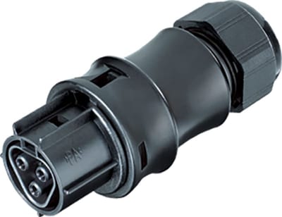 RST 3P KONT HUN Screw Ø6-10 S
