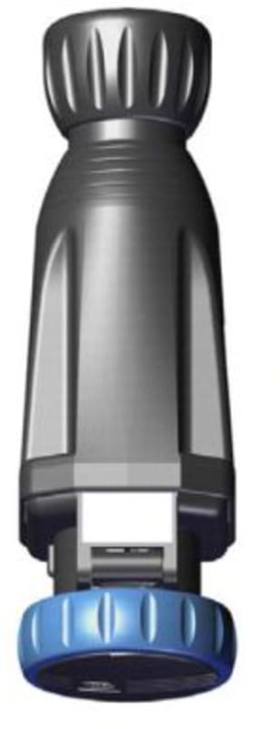 8572/14-306 Coupler socket (242341)