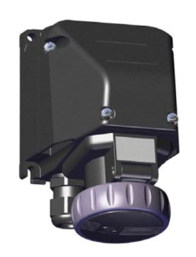 8573/13-212 Compact socket