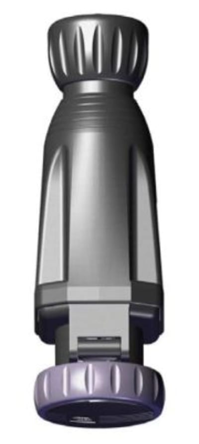 8573/14-200 Coupler socket