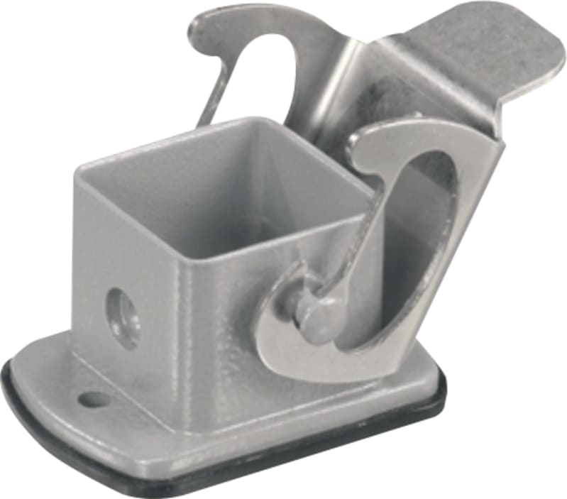 J.f.knudtzen Industrial Connectors from Weidmüller
