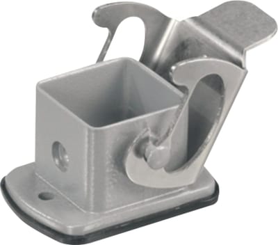 J.f.knudtzen Industrial Connectors from Weidmüller
