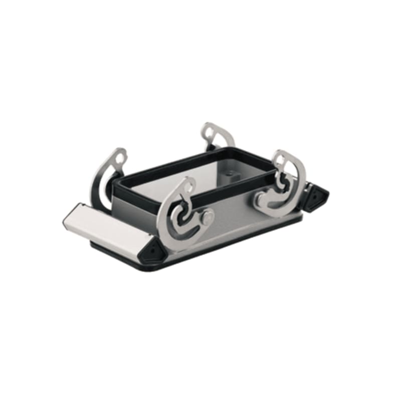 Weidmüller Industrial Connectors from Weidmüller HDC 10B ABU