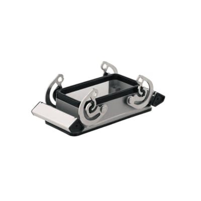 Weidmüller Industrial Connectors from Weidmüller HDC 10B ABU