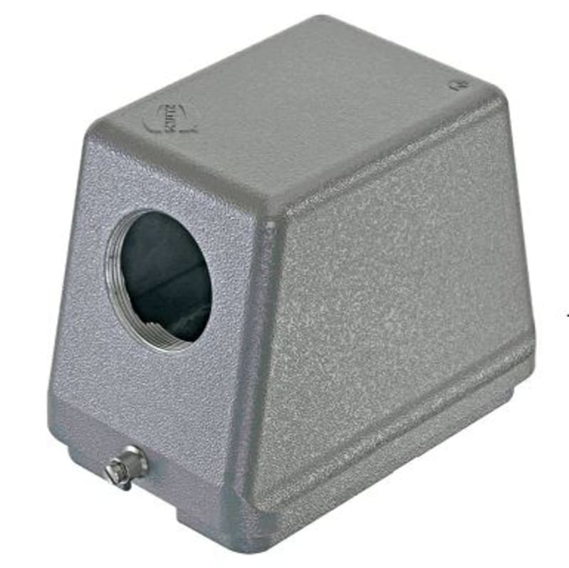 Han B Hood Side Entry HC M40 (19300480548)