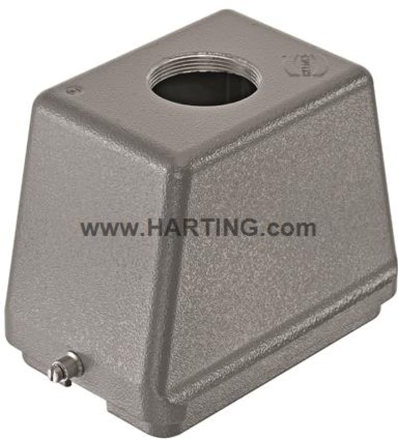 Han 48 B Hood Top Entry M40 (19300480448)